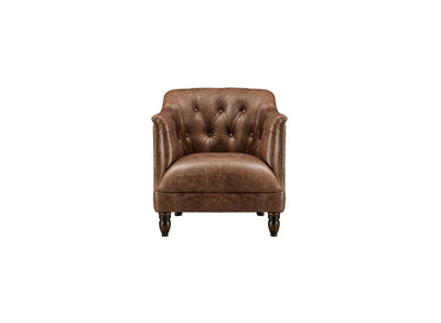 Chicago Leather Chair