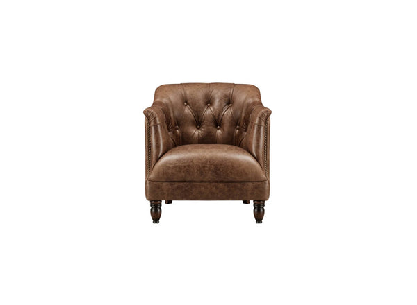 Chicago Leather Chair