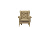 Wood Bros Watton Armchair