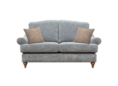 Parker Knoll Astley Fabric 2 Seater Sofa