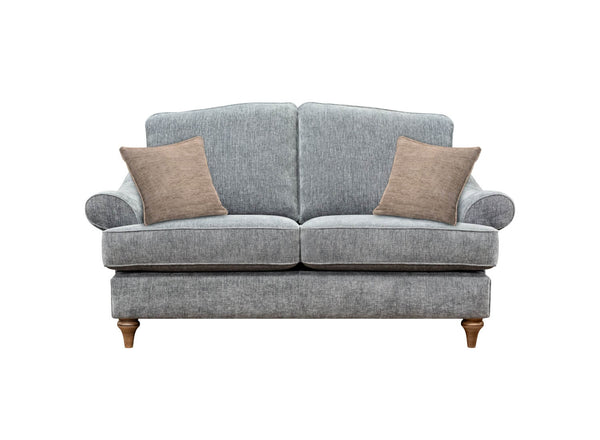 Parker Knoll Astley Fabric 2 Seater Sofa