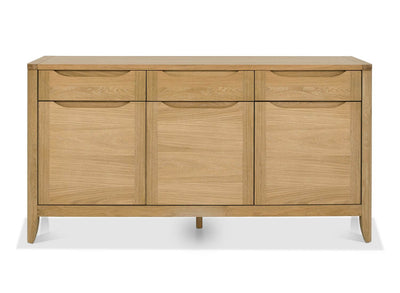 Chiswick Wide Sideboard Ward Brothers Furniture