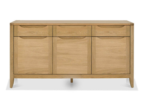 Chiswick Wide Sideboard Ward Brothers Furniture