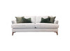 Hendrix 3 Seater Sofa