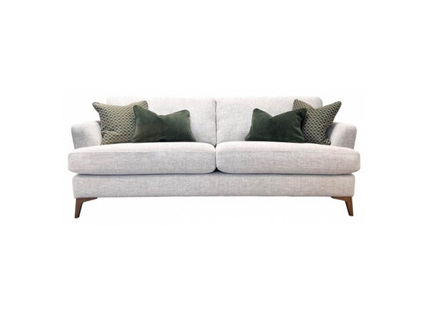Hendrix 3 Seater Sofa