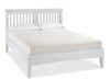 Hartland Bed Frame Ward Brothers Furniture