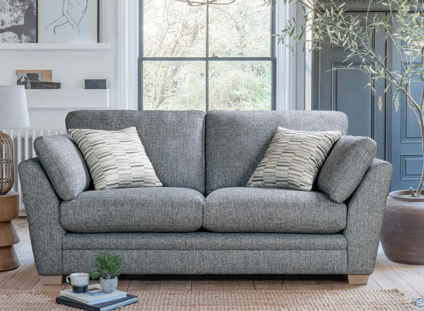 Riviera 3 Seater Sofa