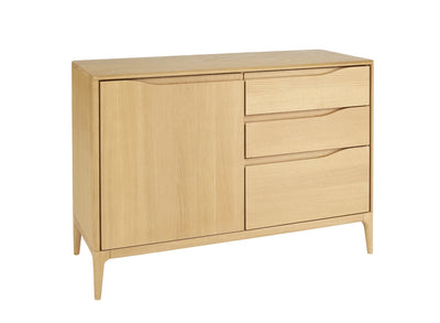 Ercol Romana Small Sideboard