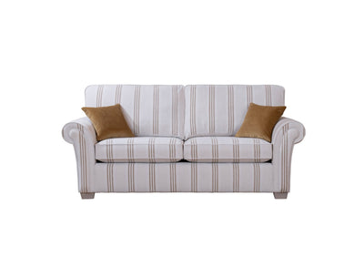 Lockheed 3 Seater Sofa
