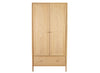 Ercol Winslow 2 Door Wardrobe