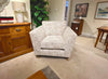Parker Knoll Harlow Grand Sofa and Armchair