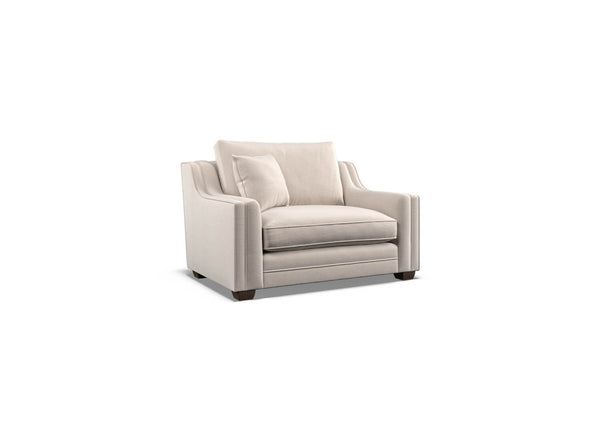 Charleston Loveseat