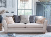 Riviera Grand Pillow Back Sofa