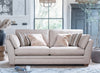 Riviera Grand Formal Back Sofa