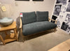 .Ercol Marino Medium Sofa