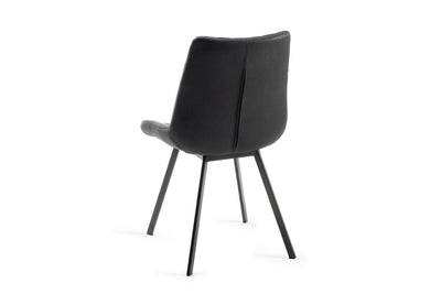 Fontana Dining Chairs (Pair) Ward Brothers Furniture