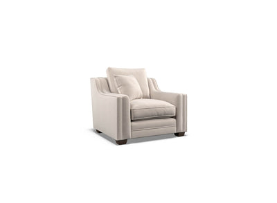 Charleston Armchair