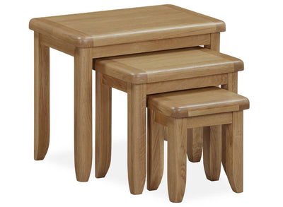 Thornbury Nest of Tables