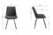 Fontana Dining Chairs (Pair) Ward Brothers Furniture