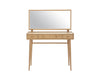 Ercol Winslow Dressing Table and Mirror