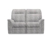 Parker Knoll Hudson 2 Seater Fabric Sofa Parker Knoll