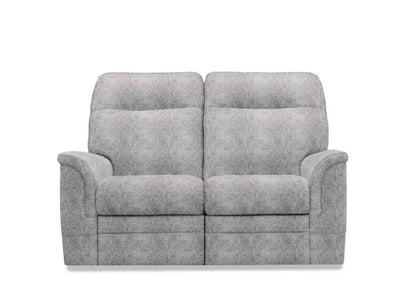 Parker Knoll Hudson 2 Seater Fabric Sofa Parker Knoll