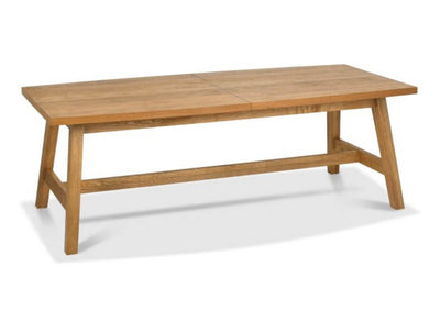 Cambridge 6-8 Seater Extending Dining Table