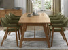 Cambridge 6-8 Seater Extending Dining Table