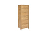 Ercol Bosco 6 Drawer Tall Chest