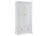 Hartland Triple Wardrobe Ward Brothers Furniture