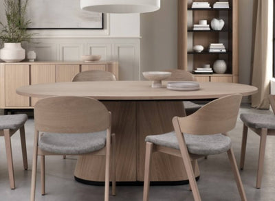 Velda Dining Table
