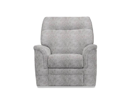 Parker Knoll Hudson Fabric Power Recliner Parker Knoll