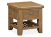 Thornbury Lamp Table