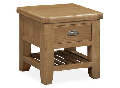 Thornbury Lamp Table