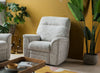 Parker Knoll Hudson Fabric Armchair Parker Knoll