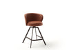 Venjakob Bath A949 Bar Stool (Fixed Base)