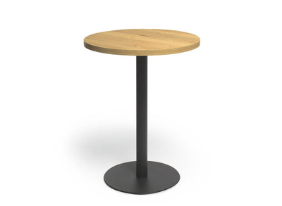 Venjakob Bath Round Bar Table