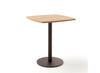 Venjakob Bath Square Bar Table