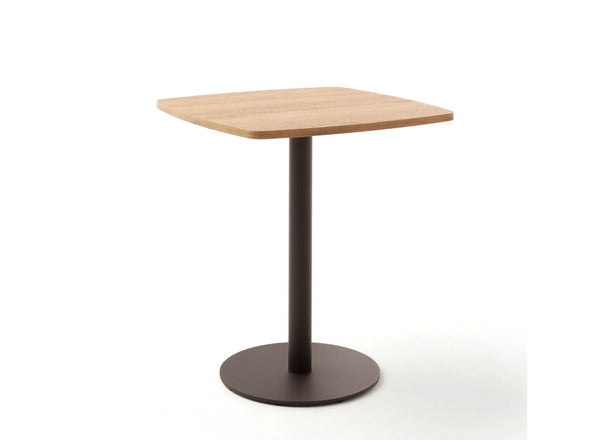 Venjakob Bath Square Bar Table
