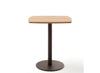 Venjakob Bath Square Bar Table