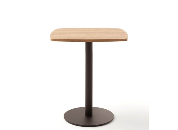 Venjakob Bath Square Bar Table