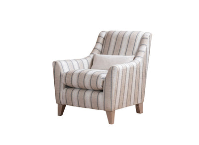 Riviera Accent Chair
