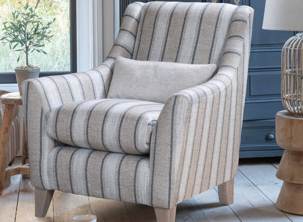 Riviera Accent Chair