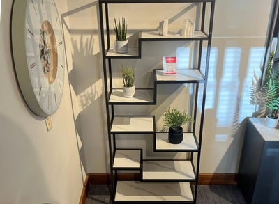 Alexa Display Unit