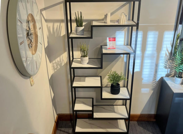 Alexa Display Unit