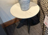 Alexa Lamp Table