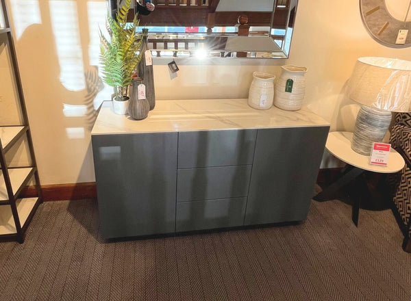 Alexa Large Sideboard