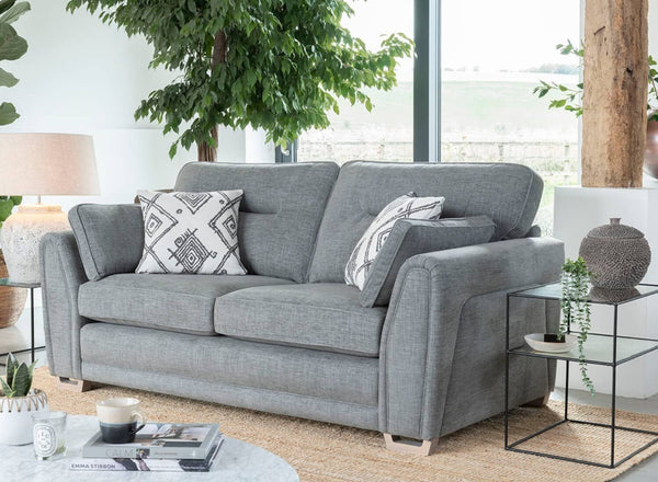 Alicante 3 Seater Sofa