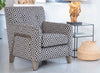 Alicante Accent Chair