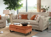 Alicante Grand Sofa